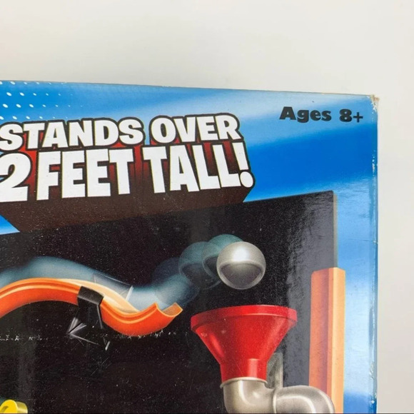 SMART Lab Get  The Ball Rolling Kids Toy NIB - Picture 5 of 8